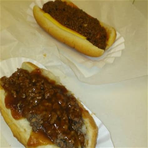 Gus’s Hot Dogs - 27 Photos & 21 Reviews - Hot Dogs - 1915 4th Ave N - Birmingham, AL - Order ...