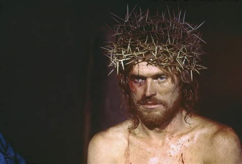 ‘The Last Temptation of Christ’ As a Testament to and an Exploration of Scorsese's Own Faith ...