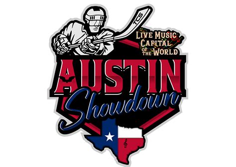 Austin Showdown - Austin, TX - TCS Hockey