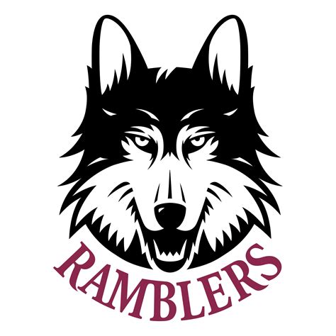 Loyola Chicago Ramblers Logo PNG Transparent & SVG Vector - Freebie Supply