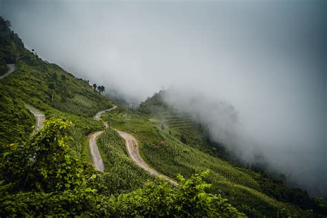 VIETNAM // LANDSCAPE :: Behance