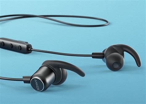 The upgraded version of Anker’s best Bluetooth earbuds is only $22 ...