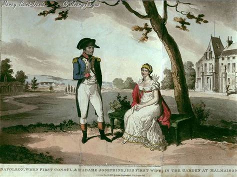 Portraits of Napoleon and Josephine at Malmaison. | Napoleon, Napoléon ...
