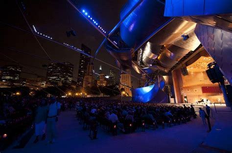 The Ultimate Guide to Chicago Jazz Festival | UrbanMatter