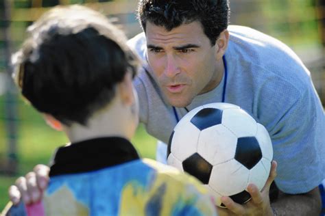 The power of a soccer coach! - Grassroots Coaching