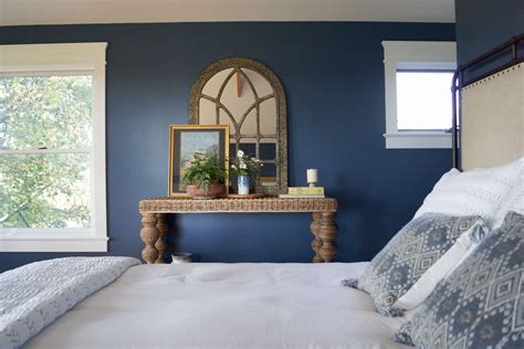 The Best Colors To Paint Your Bedroom - Paint Colors