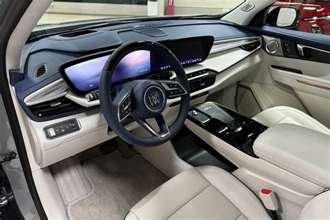 Buick Enclave Interior Pictures | Cabinets Matttroy