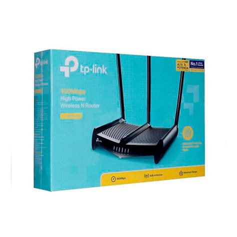 TP-Link Router TL-WR941 HP – Starlite