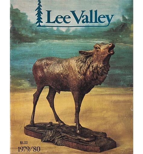 Lee Valley - Lee Valley Tools