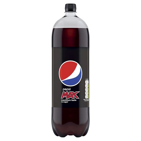 Pepsi Max, 2 Litre: Amazon.co.uk: Prime Pantry