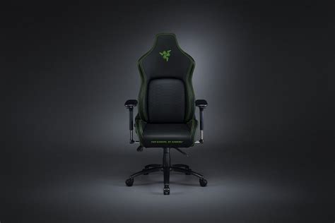 Razer Iskur Review: Is It A Great Gaming Chair | Robots.net