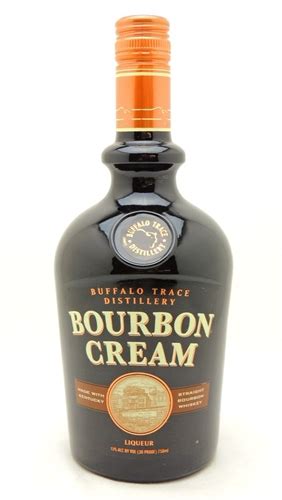 Buffalo Trace Bourbon Cream Buy Online for Sale Max Liquor