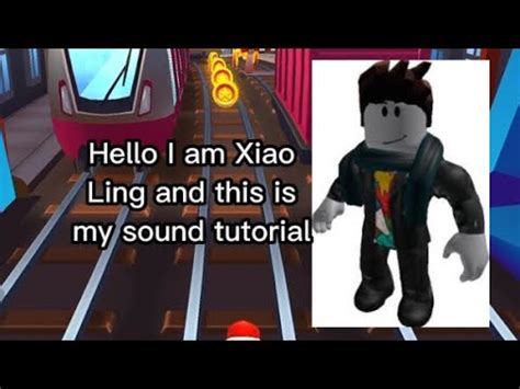 Top 99 roblox avatar xiao ling đang gây sốt trên mạng