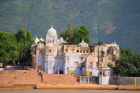 Temple at Pushkar Free Photo Download | FreeImages