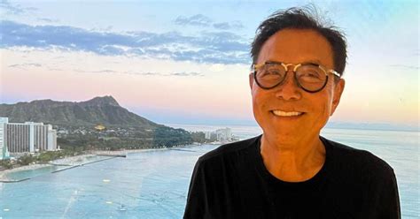 Robert Kiyosaki Net Worth: How the ‘Rich Dad Poor Dad’ Author Made Millions