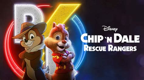 Chip ‘n Dale: Rescue Rangers Beat Sheet Analysis - Save the Cat!®