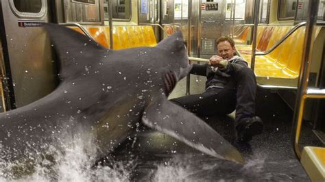 Syfy confirms 'Sharknado' series ending with the 6th and final film - ABC News