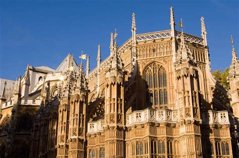 A Guide to English Gothic Architecture – The Historic England Blog