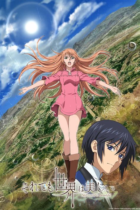 The World is Still Beautiful: Episode 01 Review – AnimeSecrets.org