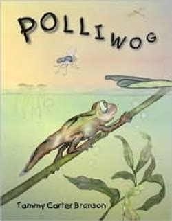 Review of Polliwog (9780967816746) — Foreword Reviews