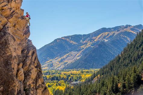 10 Beautiful Photos of Aspen Fall Colors from the 2016 Aspen Photo ...