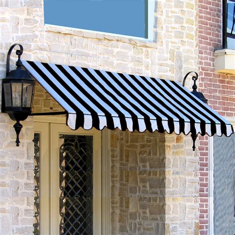 Awntech Slope Window Awning & Reviews | Wayfair