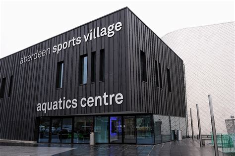 Aberdeen Sports Village predicted to have £1.7m deficit | Press and Journal