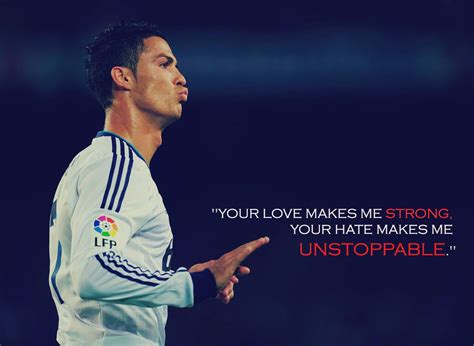 Ronaldo Motivation Wallpapers - Wallpaper Cave