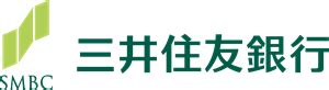 Sumitomo Mitsui Banking Logo [ Download - Logo - icon ] png svg