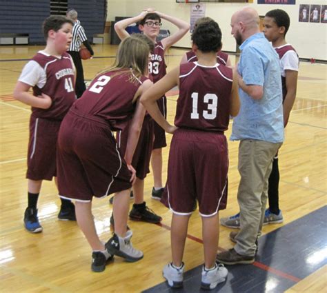 Middle school teams to shift leagues | Camas-Washougal Post-Record