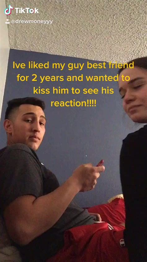 TikTok · Drewmoney | Guy best friend, Best friends, Couple goals