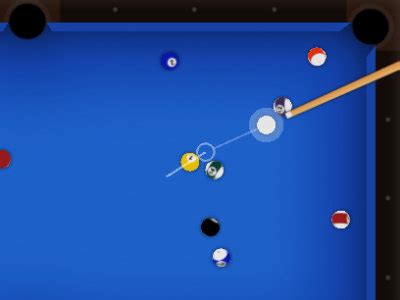 8 Ball Pool Multiplayer - online game | GameFlare.com