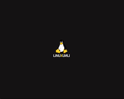 Linux Tux Wallpapers - Wallpaper Cave