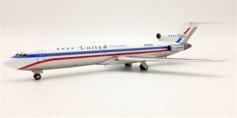 Scale Model Store.com :: Boeing 727