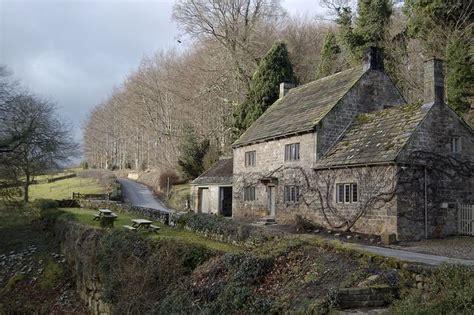 Yorkshire cottage | Yorkshire cottages, Storybook cottage, Old stone houses