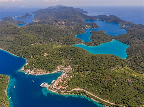 Mljet: An Island to Remember - VisitCroatia.com - Tasteful Croatian ...