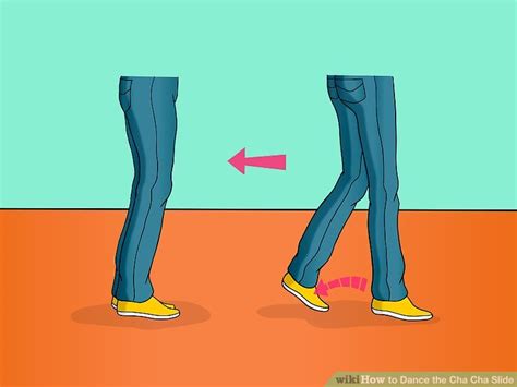 How to Dance the Cha Cha Slide (with Pictures) - wikiHow