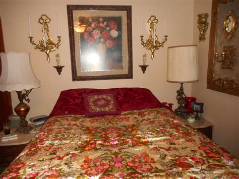 my "gaudy Italian bed room, I love it | Italian bed, Paris themed bedroom, Bedroom themes