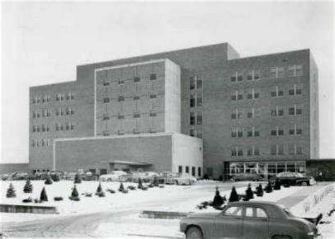 Mount Sinai Hospital and Foundation, Minneapolis | MNopedia