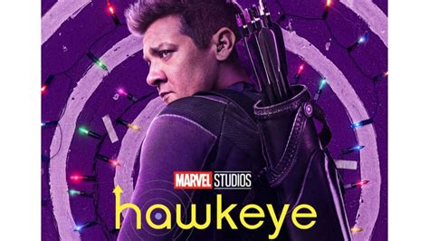 Jeremy Renner Hails 'Hawkeye' Co-star Hailee Steinfeld