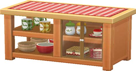 Apfelkuchenküche (Pocket Camp) - Animal Crossing Wiki