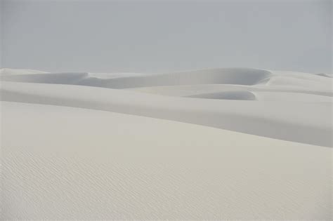 White Sands 4 Free Stock Photo - Public Domain Pictures