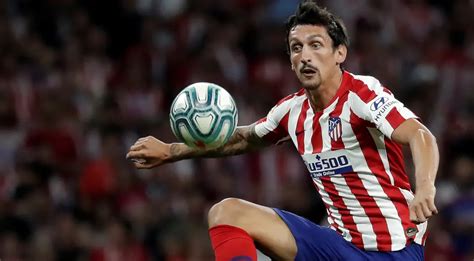 Savic facing Champions League absence after thigh injury | SuperSport