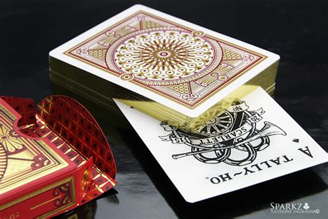 Top 12: Rare Playing Card Decks to add to your Collection | Kardify ...