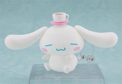 Nendoroid Cinnamoroll | HLJ.com