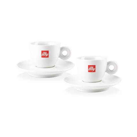 BUY Espresso Bundle Set of 2 - illy Official Shop Malaysia