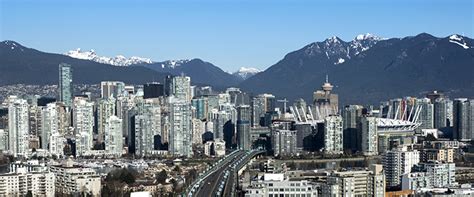 Public views | City of Vancouver