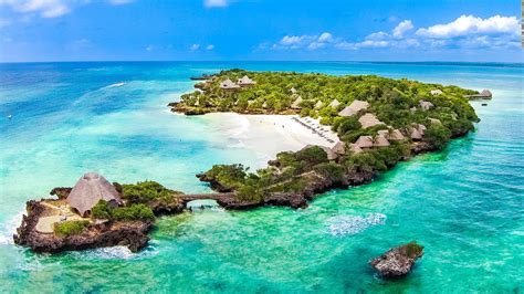 The Best Islands in Diani Beach | Visit Diani