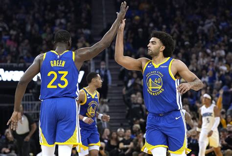 Golden State Warriors Rumors: Defending champs want to add size and shooting before trade deadline