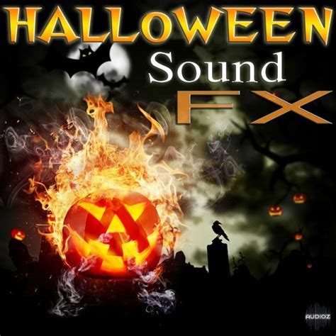 Download Halloween Sound Effects Scary Music and Sound Effects for ...